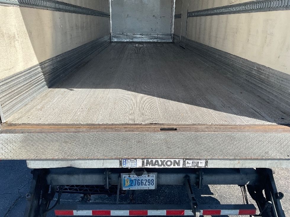 Refrigerated Truck-Light and Medium Duty Trucks-International-2019-4300-Saint Petersburg-FL-178,189\n\t\tmiles-$ 57,000 - Image 10