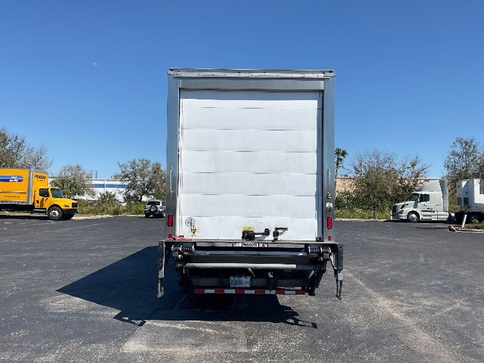 Refrigerated Truck-Light and Medium Duty Trucks-International-2019-4300-Saint Petersburg-FL-178,189\n\t\tmiles-$ 57,000 - Image 7