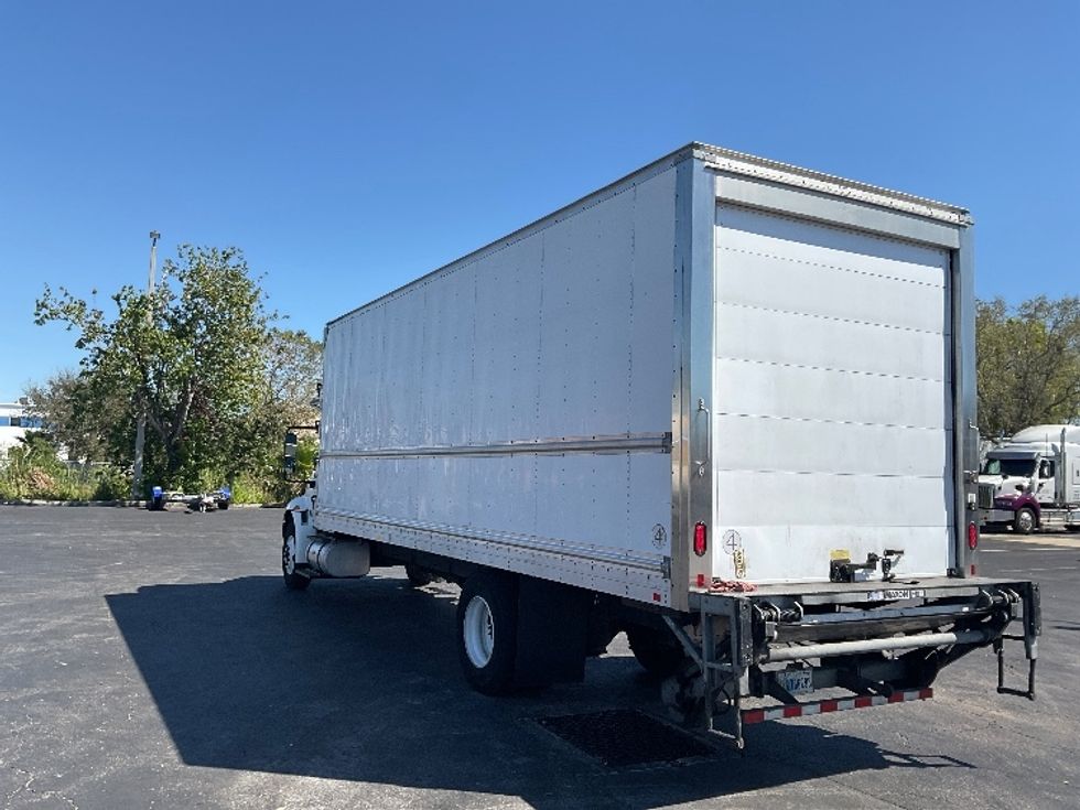 Refrigerated Truck-Light and Medium Duty Trucks-International-2019-4300-Saint Petersburg-FL-178,189\n\t\tmiles-$ 57,000 - Image 6