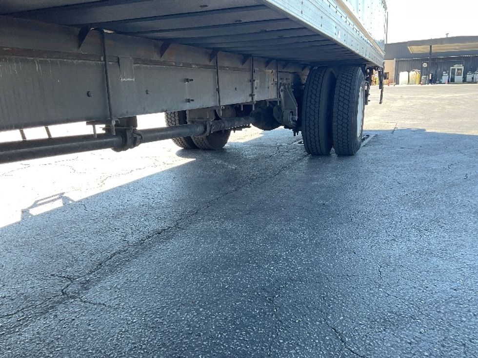 Refrigerated Truck-Light and Medium Duty Trucks-International-2019-4300-Saint Petersburg-FL-178,189\n\t\tmiles-$ 57,000 - Image 5