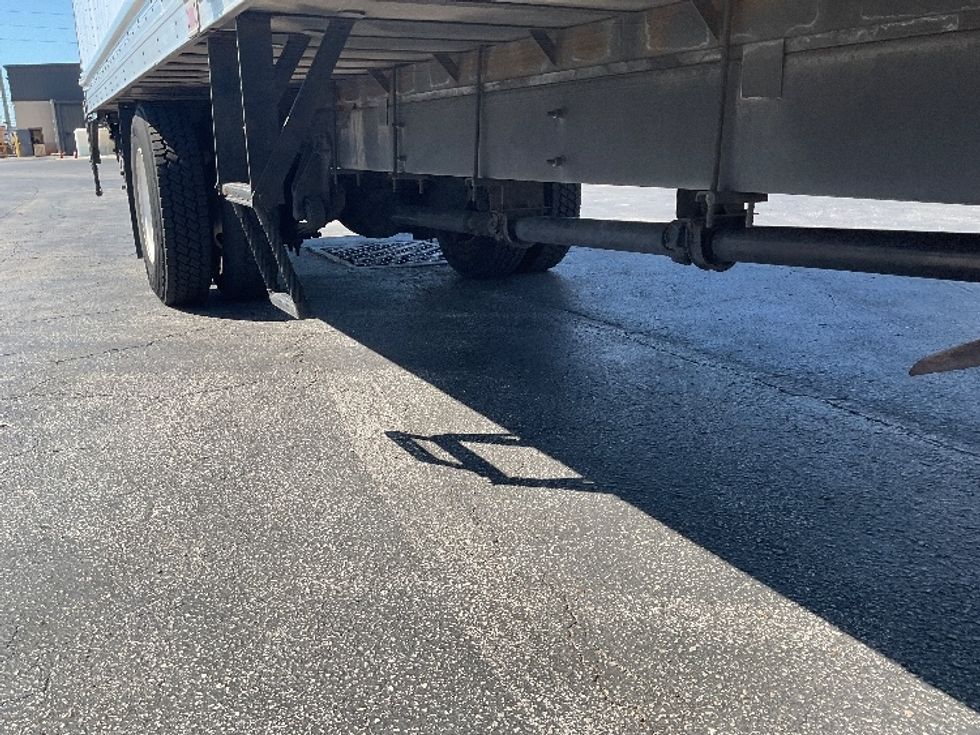 Refrigerated Truck-Light and Medium Duty Trucks-International-2019-4300-Saint Petersburg-FL-178,189\n\t\tmiles-$ 57,000 - Image 14