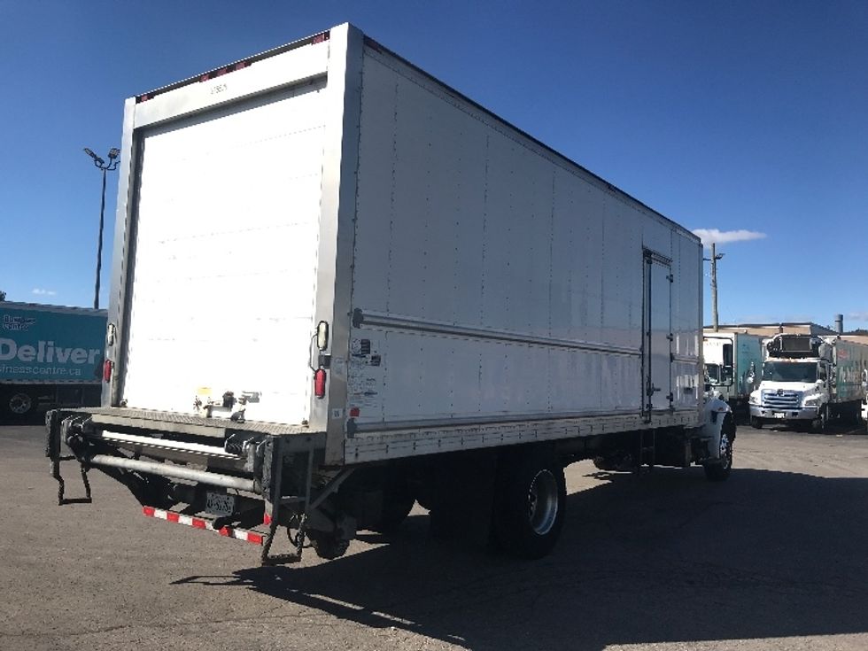 Refrigerated Truck-Light and Medium Duty Trucks-International-2019-4300-Scarborough-ON-283,170\n\t\tkm-$ 58,500 - Image 12