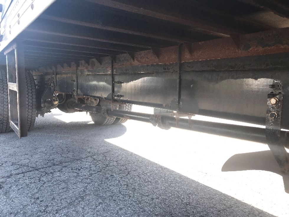 Refrigerated Truck-Light and Medium Duty Trucks-International-2019-4300-Scarborough-ON-283,170\n\t\tkm-$ 58,500 - Image 13