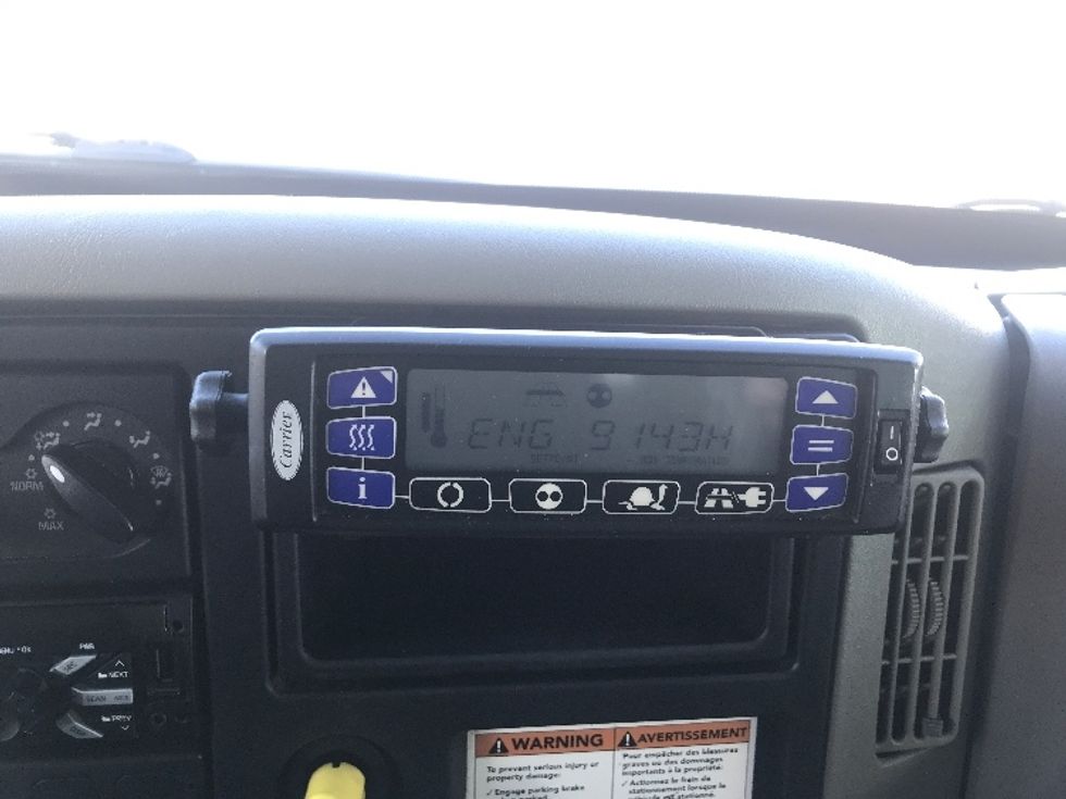 Refrigerated Truck-Light and Medium Duty Trucks-International-2019-4300-Scarborough-ON-283,170\n\t\tkm-$ 58,500 - Image 24