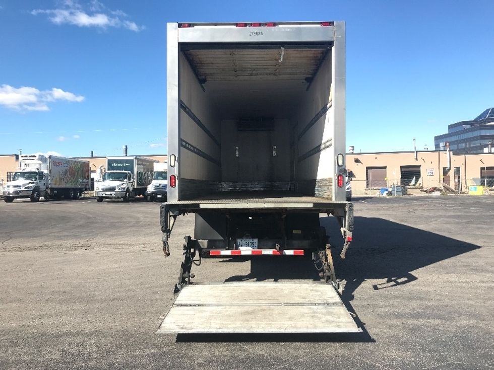 Refrigerated Truck-Light and Medium Duty Trucks-International-2019-4300-Scarborough-ON-283,170\n\t\tkm-$ 58,500 - Image 25