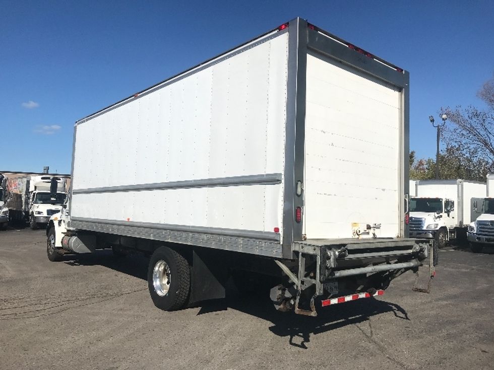 Refrigerated Truck-Light and Medium Duty Trucks-International-2019-4300-Scarborough-ON-283,170\n\t\tkm-$ 58,500 - Image 6