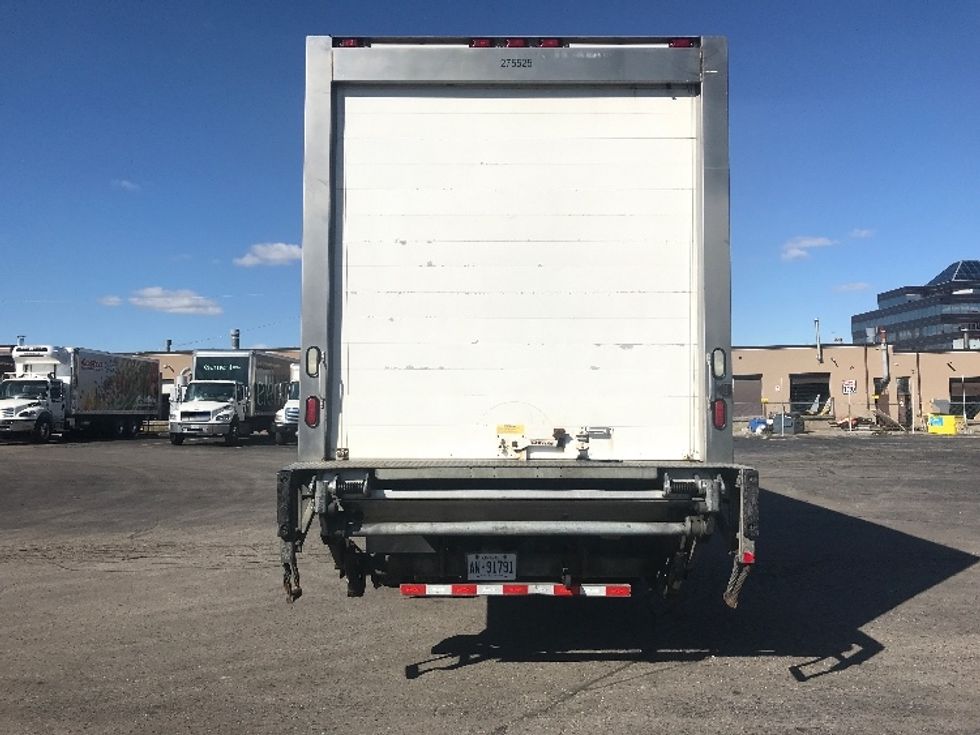 Refrigerated Truck-Light and Medium Duty Trucks-International-2019-4300-Scarborough-ON-283,170\n\t\tkm-$ 58,500 - Image 7