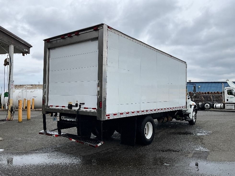 Refrigerated Truck-Light and Medium Duty Trucks-International-2019-4300-Spokane Valley-WA-93,740\n\t\tmiles-$ 44,000 - Image 13