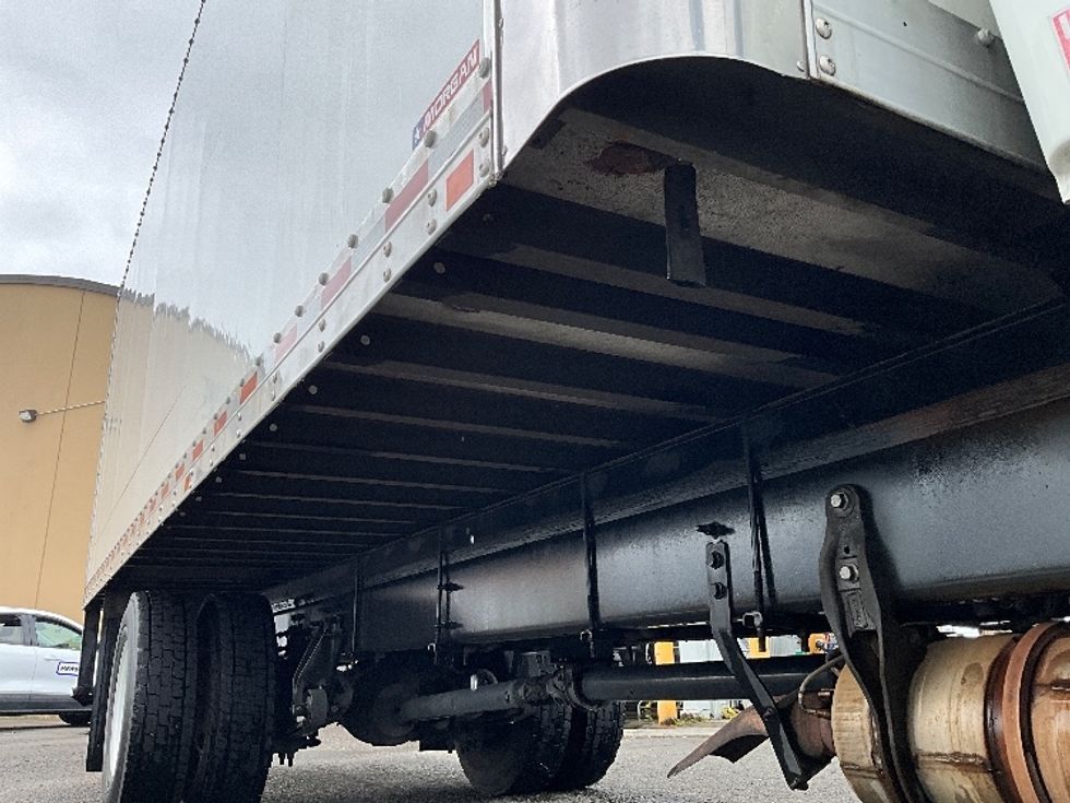 Refrigerated Truck-Light and Medium Duty Trucks-International-2019-4300-Spokane Valley-WA-93,740\n\t\tmiles-$ 44,000 - Image 14