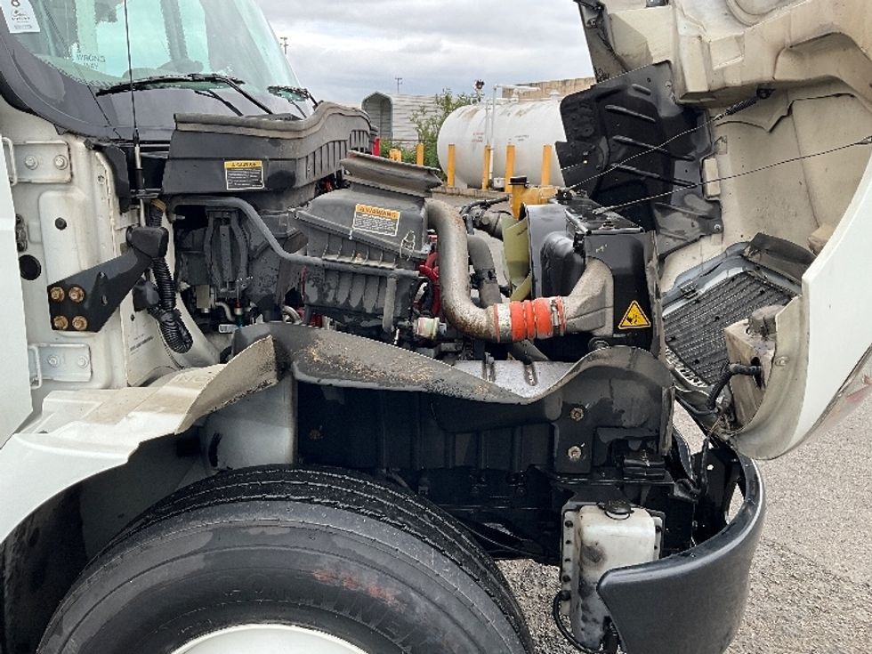 Refrigerated Truck-Light and Medium Duty Trucks-International-2019-4300-Spokane Valley-WA-93,740\n\t\tmiles-$ 44,000 - Image 23