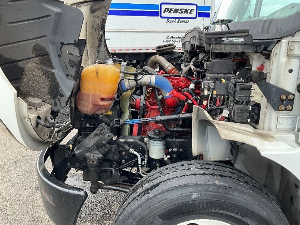 Refrigerated Truck-Light and Medium Duty Trucks-International-2019-4300-Spokane Valley-WA-93,740\n\t\tmiles-$ 44,000 - Image 24