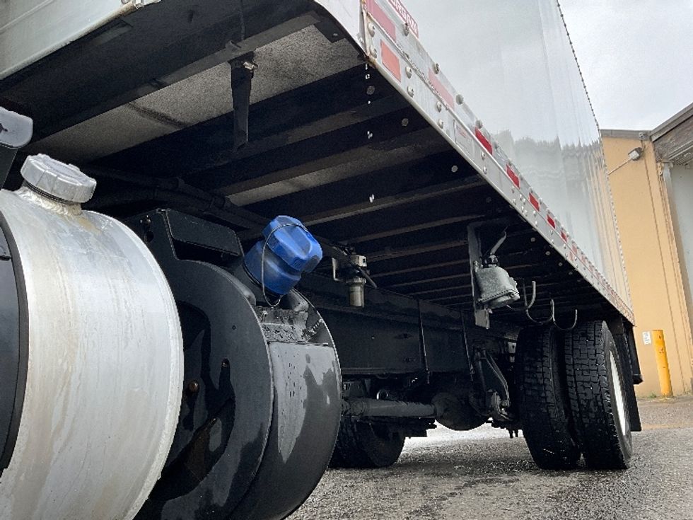 Refrigerated Truck-Light and Medium Duty Trucks-International-2019-4300-Spokane Valley-WA-93,740\n\t\tmiles-$ 44,000 - Image 5