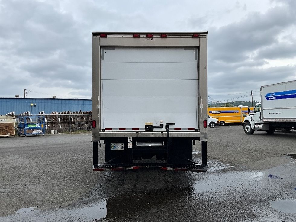 Refrigerated Truck-Light and Medium Duty Trucks-International-2019-4300-Spokane Valley-WA-93,740\n\t\tmiles-$ 44,000 - Image 7