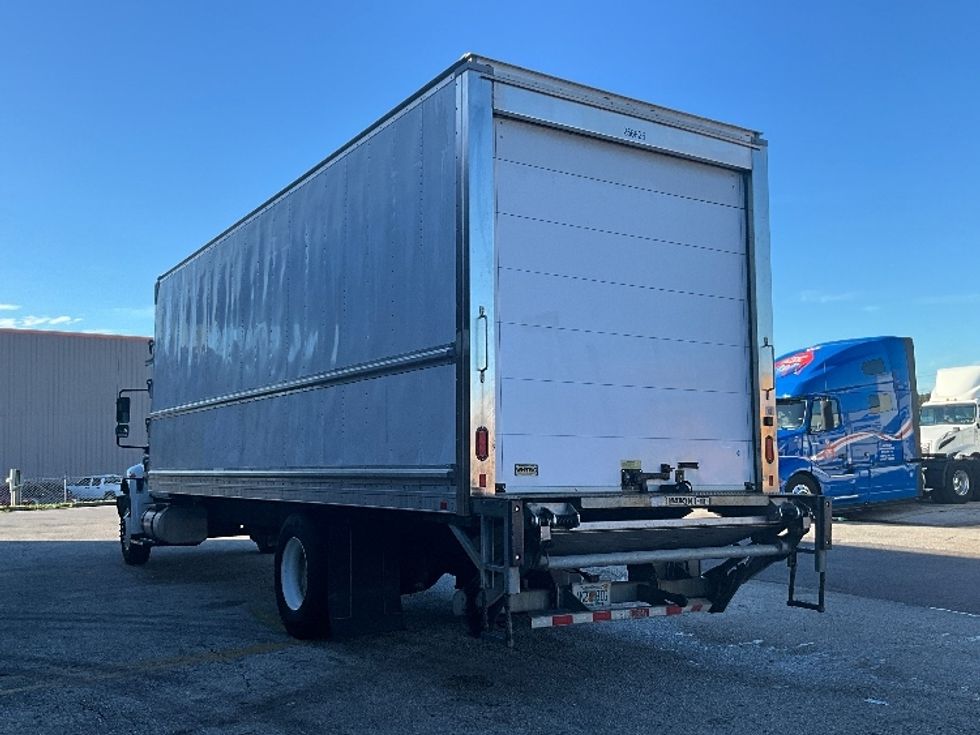 Refrigerated Truck-Light and Medium Duty Trucks-International-2019-4300-Tampa-FL-54,676\n\t\tmiles-$ 63,750 - Image 6