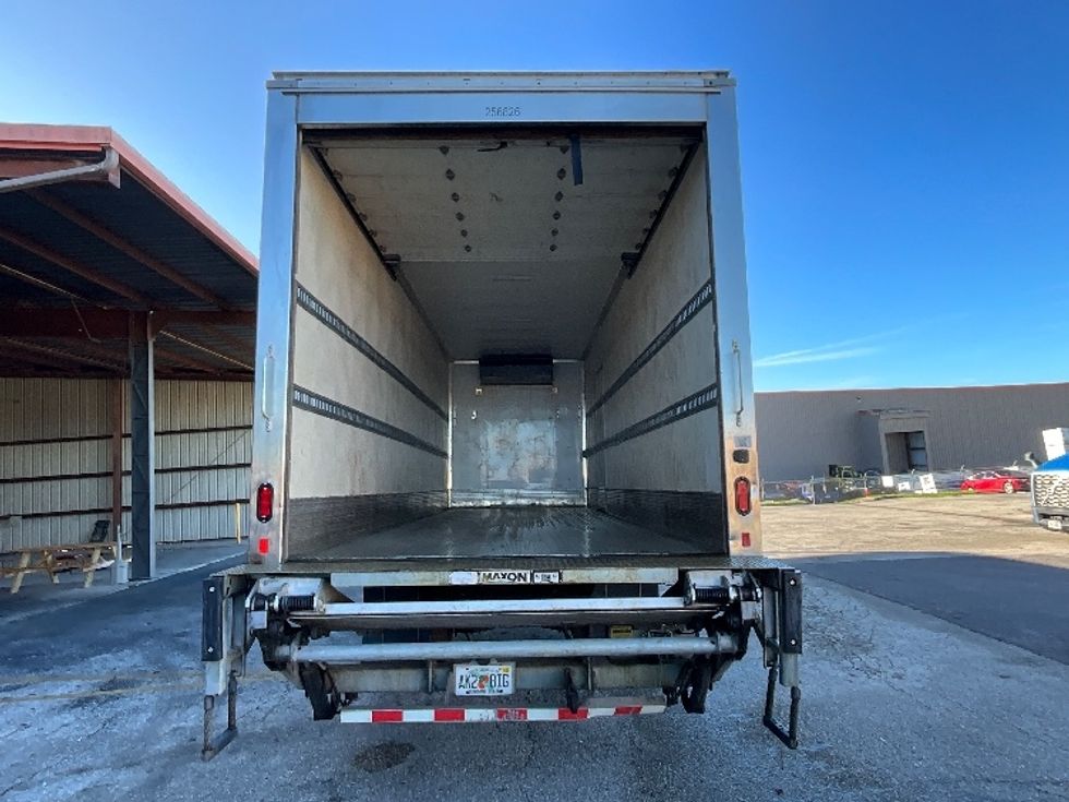 Refrigerated Truck-Light and Medium Duty Trucks-International-2019-4300-Tampa-FL-54,676\n\t\tmiles-$ 63,750 - Image 8