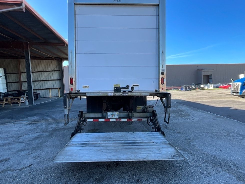 Refrigerated Truck-Light and Medium Duty Trucks-International-2019-4300-Tampa-FL-54,676\n\t\tmiles-$ 63,750 - Image 9