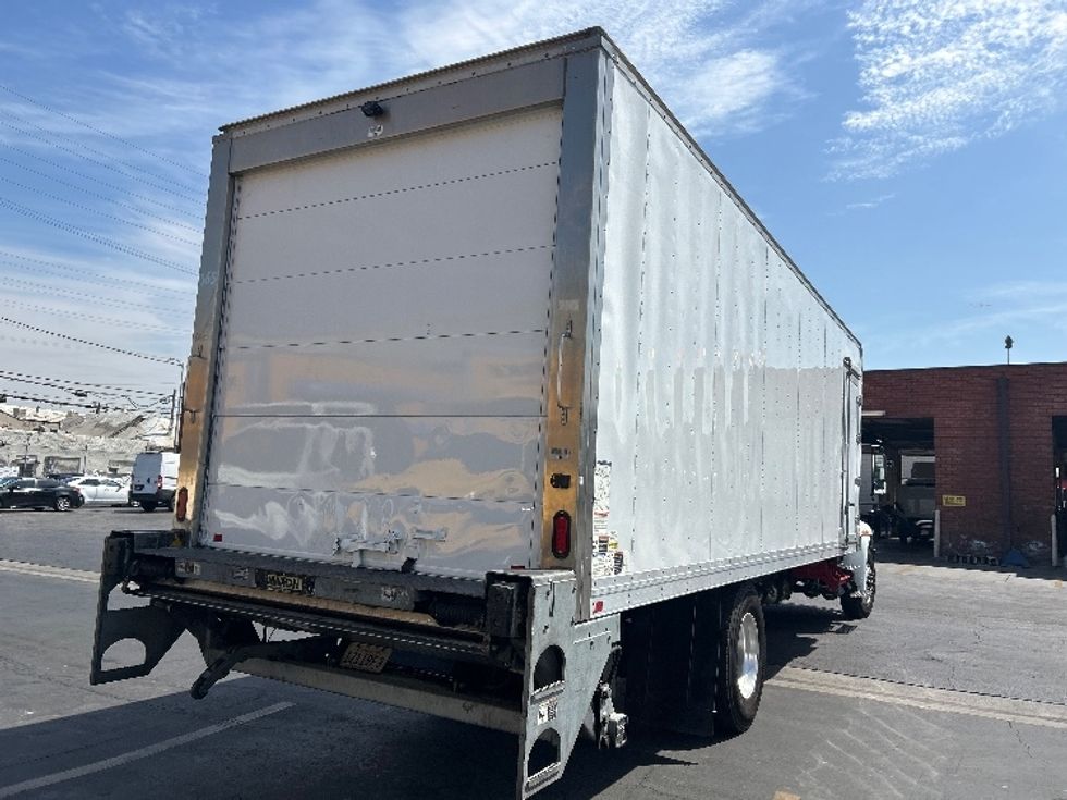Refrigerated Truck-Light and Medium Duty Trucks-International-2019-4300-Torrance-CA-153,745\n\t\tmiles-$ 62,000 - Image 13