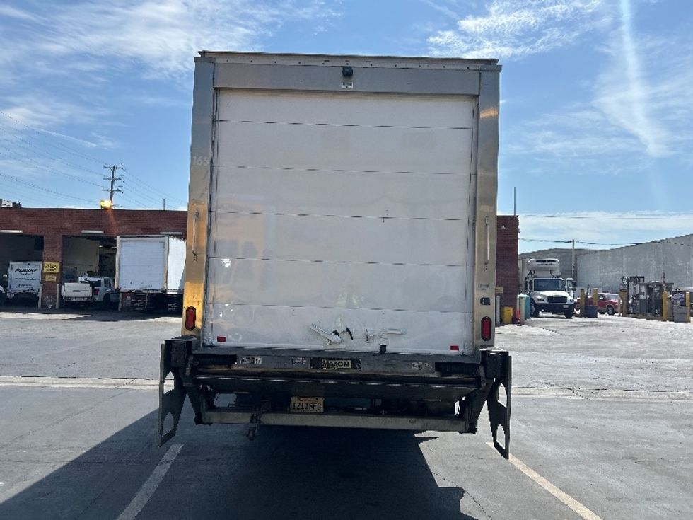 Refrigerated Truck-Light and Medium Duty Trucks-International-2019-4300-Torrance-CA-153,745\n\t\tmiles-$ 62,000 - Image 7