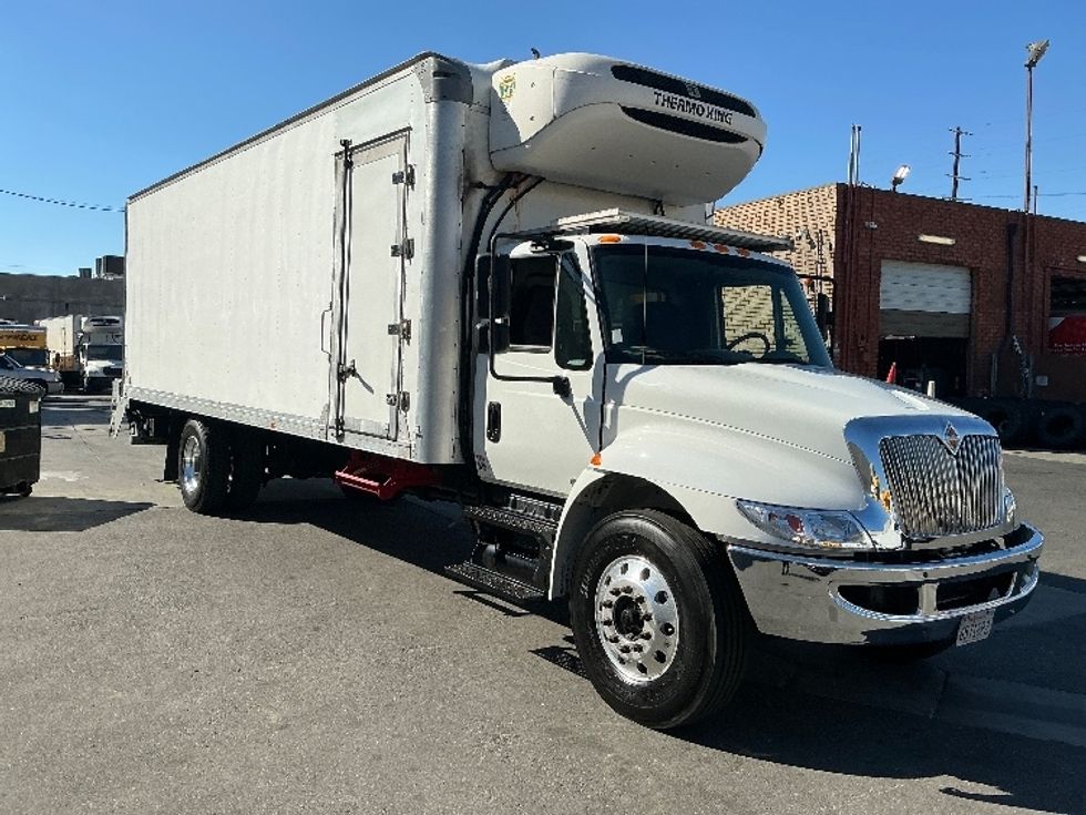 Refrigerated Truck-Light and Medium Duty Trucks-International-2019-4300-Torrance-CA-228,141\n\t\tmiles-$ 46,750 - Image 1