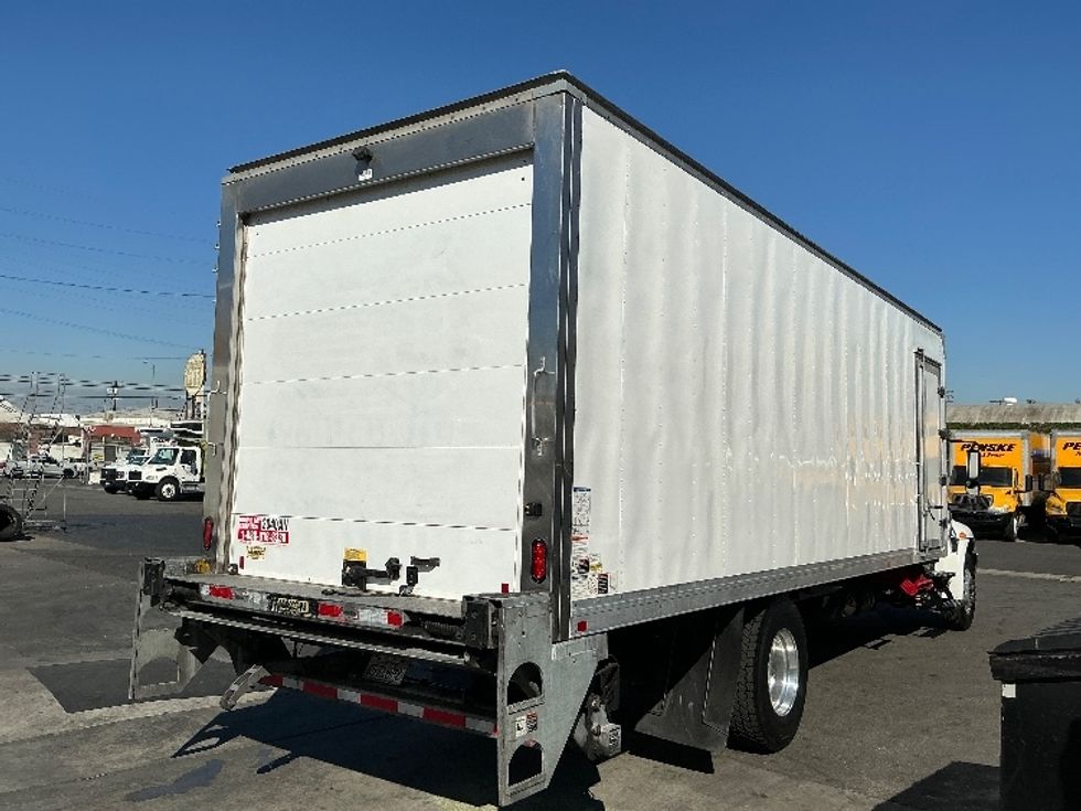 Refrigerated Truck-Light and Medium Duty Trucks-International-2019-4300-Torrance-CA-228,141\n\t\tmiles-$ 46,750 - Image 13