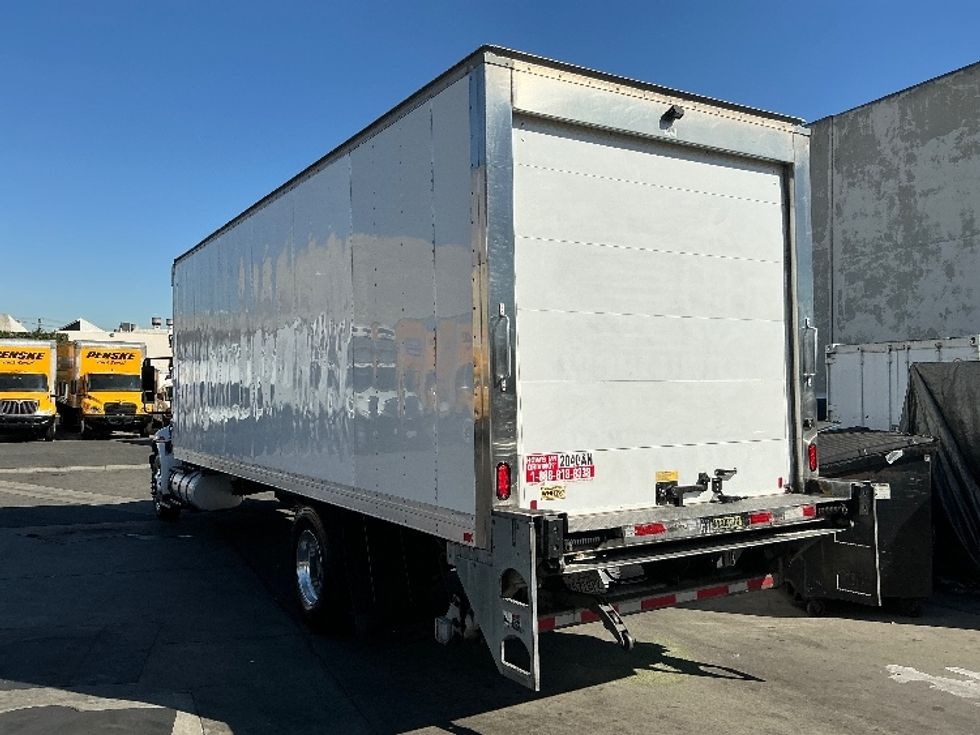 Refrigerated Truck-Light and Medium Duty Trucks-International-2019-4300-Torrance-CA-228,141\n\t\tmiles-$ 46,750 - Image 6