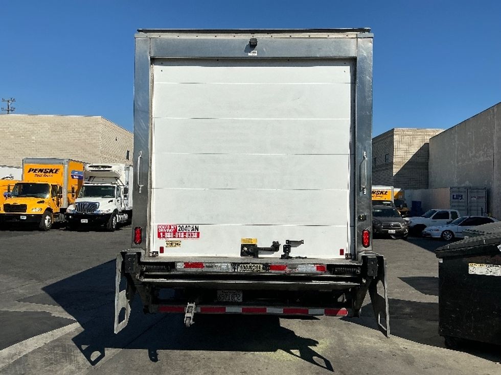 Refrigerated Truck-Light and Medium Duty Trucks-International-2019-4300-Torrance-CA-228,141\n\t\tmiles-$ 46,750 - Image 7