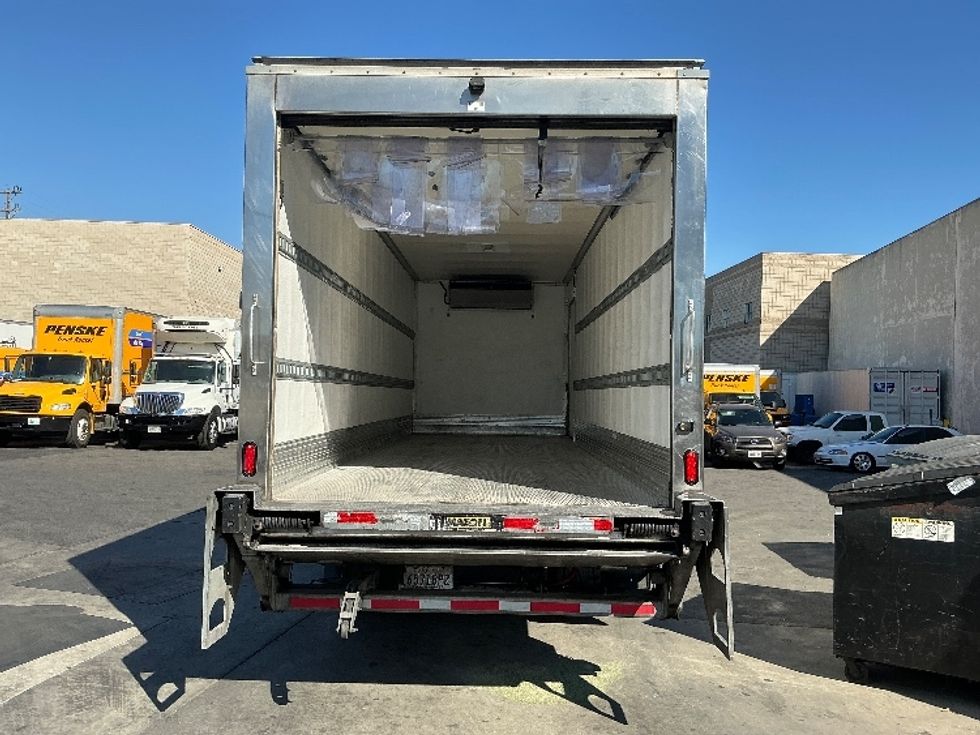 Refrigerated Truck-Light and Medium Duty Trucks-International-2019-4300-Torrance-CA-228,141\n\t\tmiles-$ 46,750 - Image 8