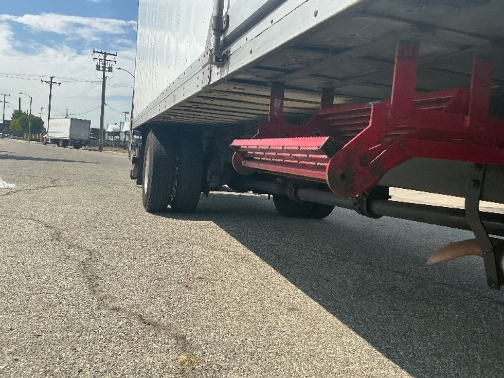 Refrigerated Truck-Light and Medium Duty Trucks-International-2019-4300-Torrance-CA-237,902\n\t\tmiles-$ 47,250 - Image 13