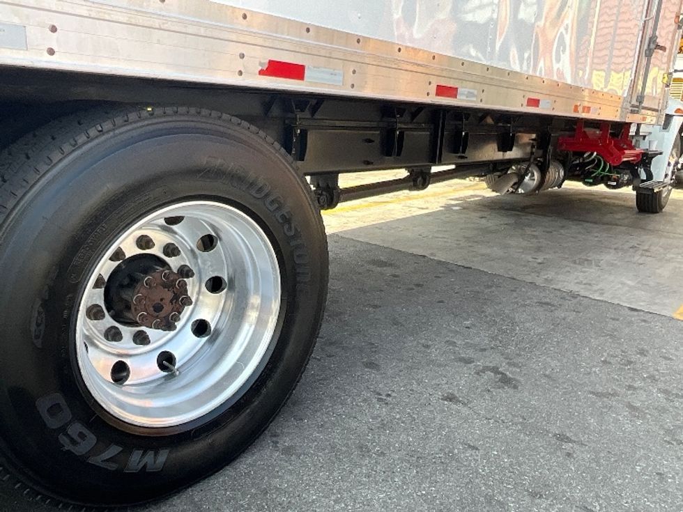 Refrigerated Truck-Light and Medium Duty Trucks-International-2019-4300-Torrance-CA-256,104\n\t\tmiles-$ 43,000 - Image 14