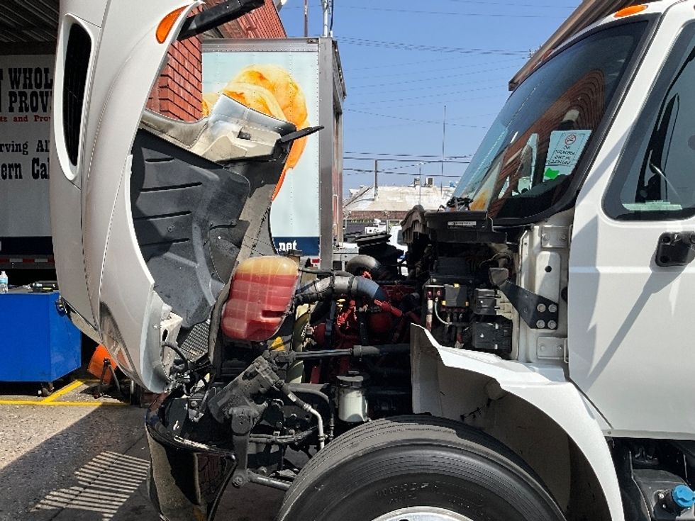 Refrigerated Truck-Light and Medium Duty Trucks-International-2019-4300-Torrance-CA-256,104\n\t\tmiles-$ 43,000 - Image 24