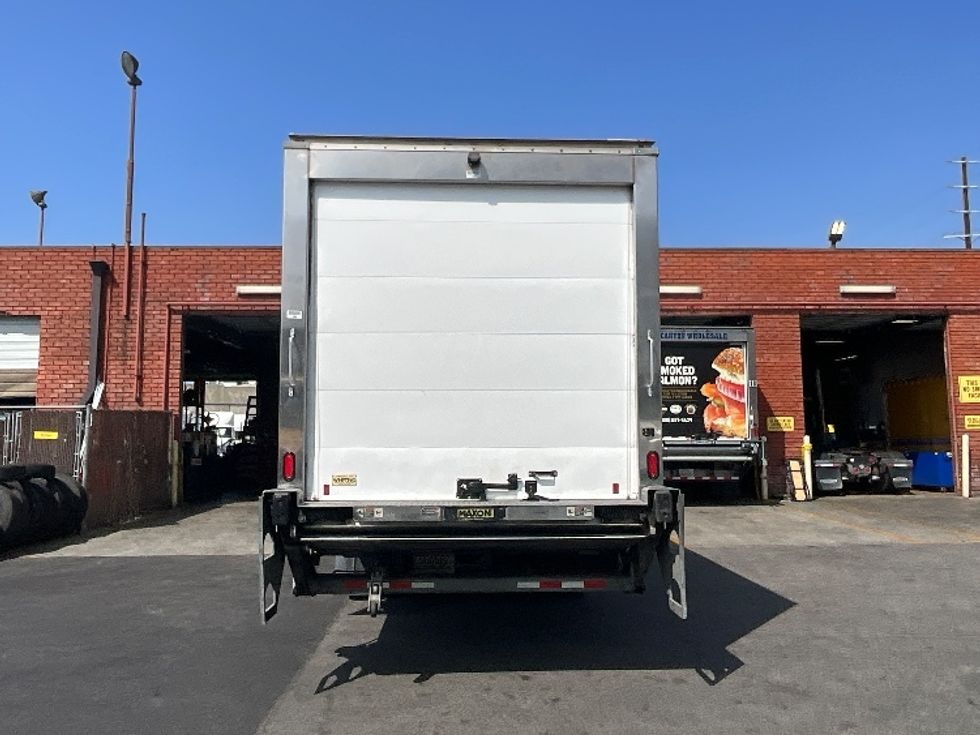 Refrigerated Truck-Light and Medium Duty Trucks-International-2019-4300-Torrance-CA-256,104\n\t\tmiles-$ 43,000 - Image 7