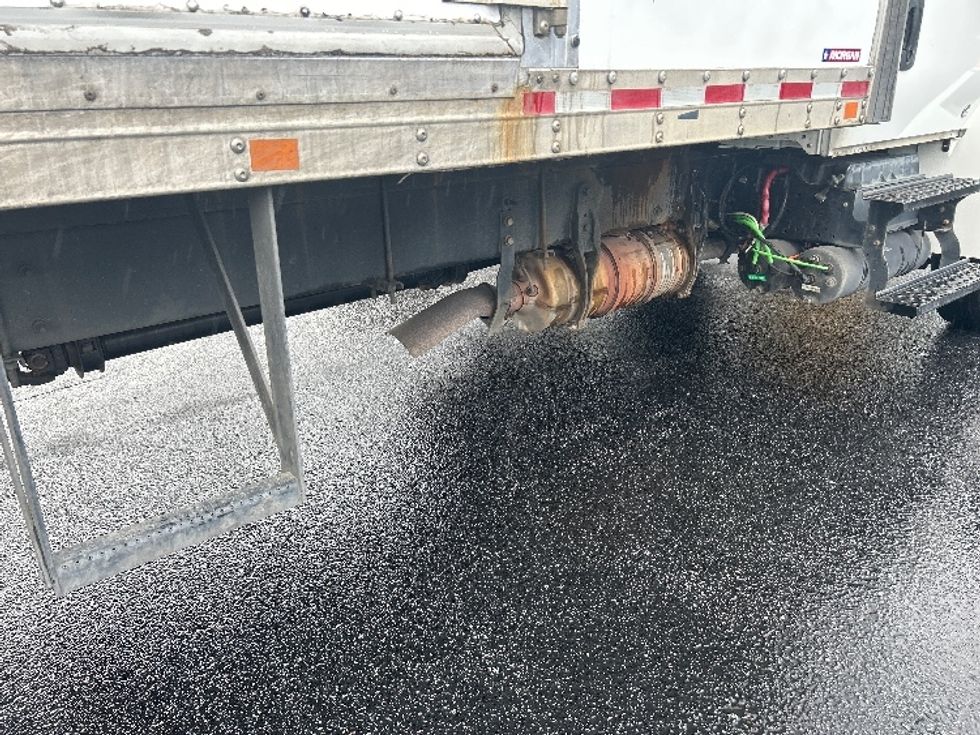 Refrigerated Truck-Light and Medium Duty Trucks-International-2019-4300-West Sacramento-CA-133,011\n\t\tmiles-$ 46,750 - Image 14