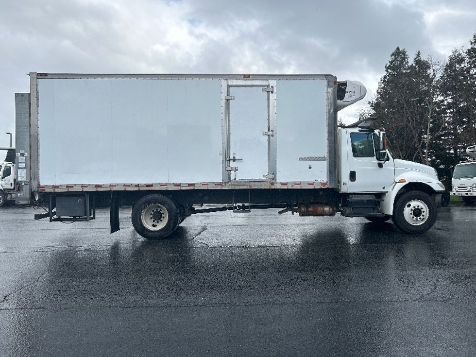 Refrigerated Truck-Light and Medium Duty Trucks-International-2019-4300-West Sacramento-CA-133,011\n\t\tmiles-$ 46,750 - Image 15