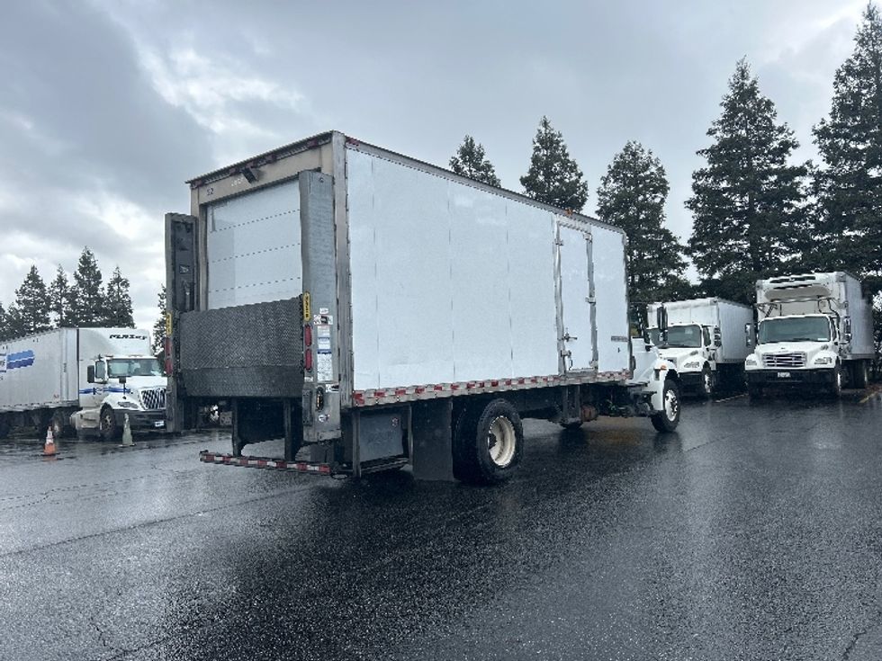 Refrigerated Truck-Light and Medium Duty Trucks-International-2019-4300-West Sacramento-CA-133,011\n\t\tmiles-$ 46,750 - Image 13