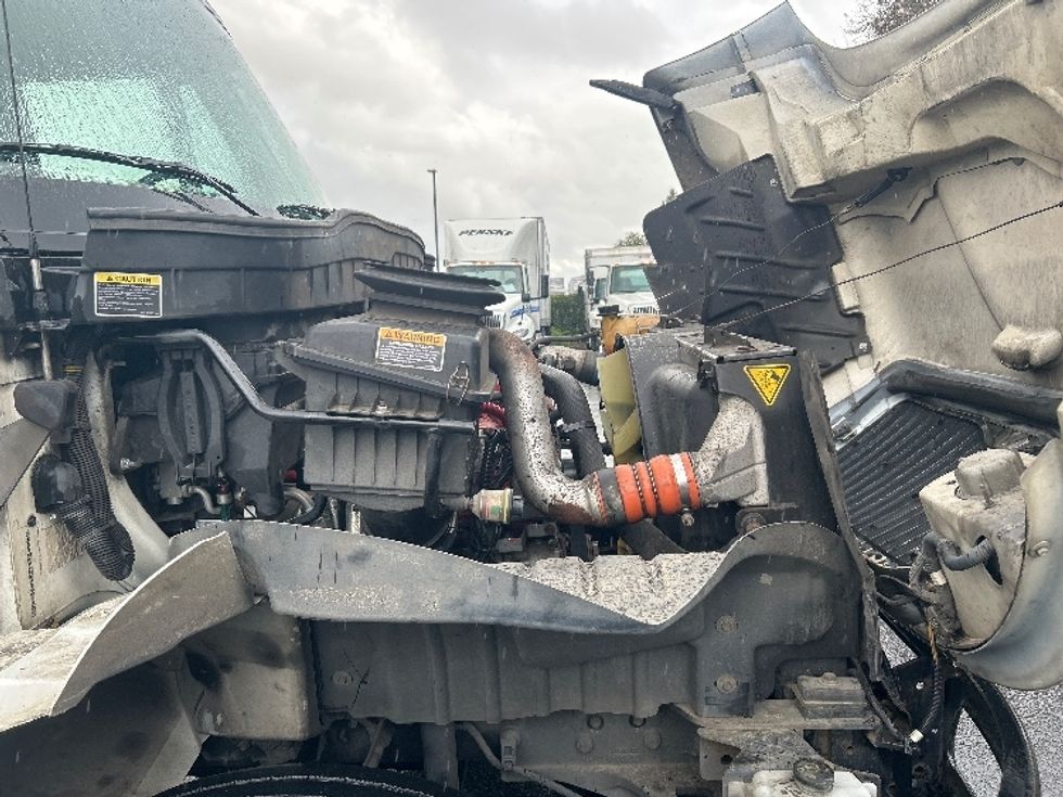 Refrigerated Truck-Light and Medium Duty Trucks-International-2019-4300-West Sacramento-CA-133,011\n\t\tmiles-$ 46,750 - Image 23