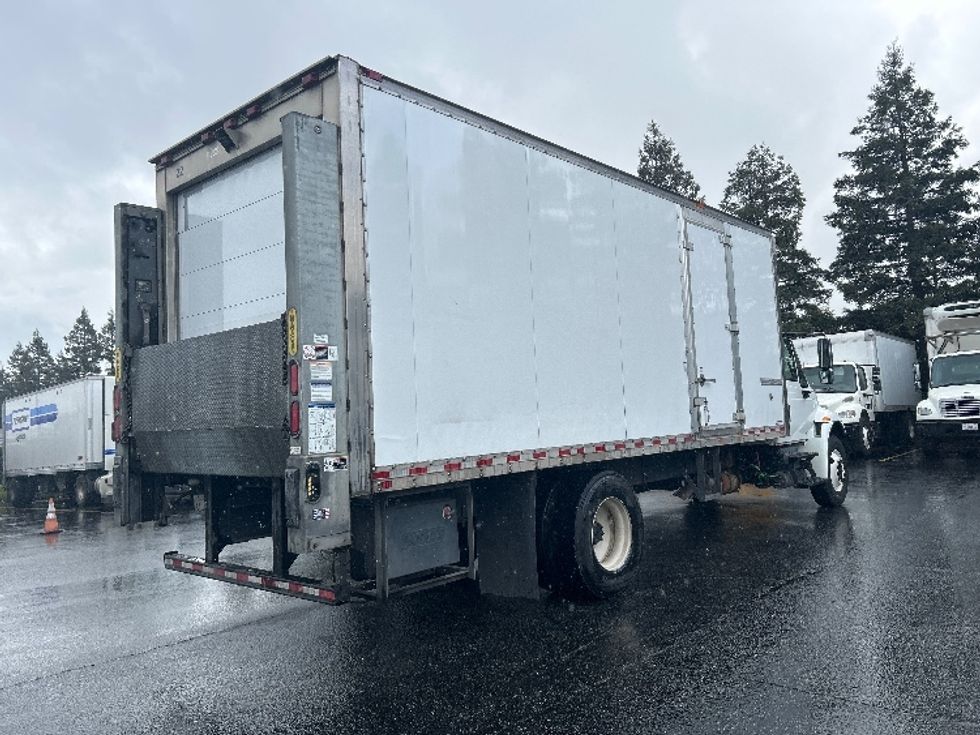 Refrigerated Truck-Light and Medium Duty Trucks-International-2019-4300-West Sacramento-CA-133,011\n\t\tmiles-$ 46,750 - Image 26
