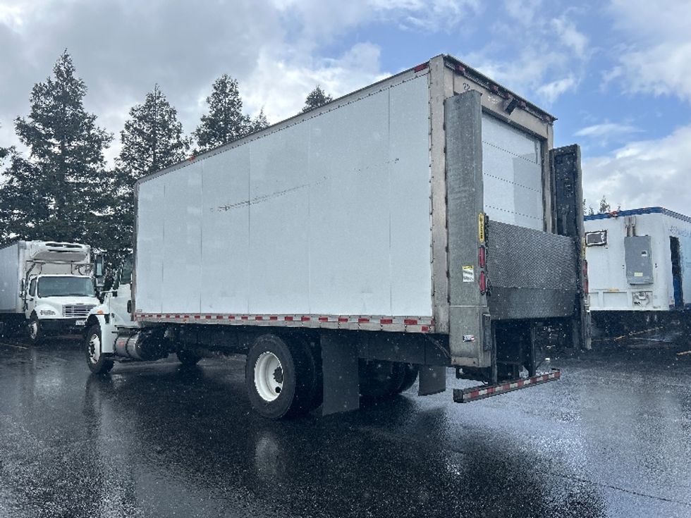 Refrigerated Truck-Light and Medium Duty Trucks-International-2019-4300-West Sacramento-CA-133,011\n\t\tmiles-$ 46,750 - Image 25