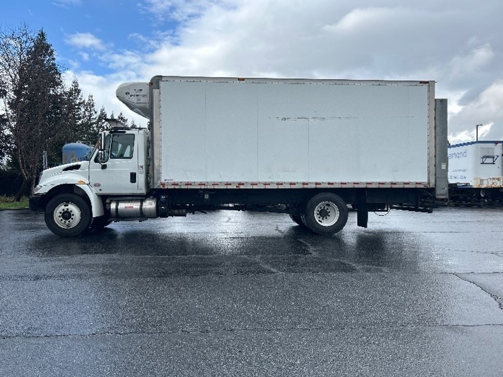 Refrigerated Truck-Light and Medium Duty Trucks-International-2019-4300-West Sacramento-CA-133,011\n\t\tmiles-$ 46,750 - Image 4