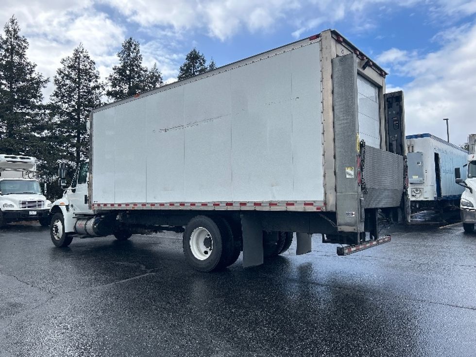 Refrigerated Truck-Light and Medium Duty Trucks-International-2019-4300-West Sacramento-CA-133,011\n\t\tmiles-$ 46,750 - Image 6