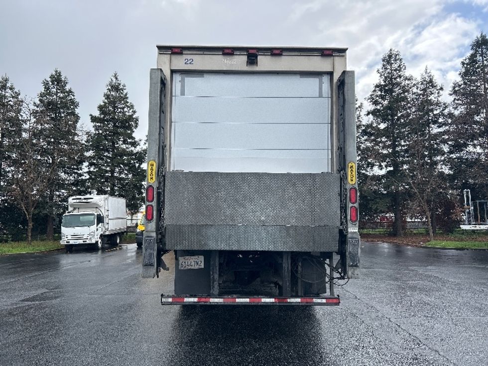 Refrigerated Truck-Light and Medium Duty Trucks-International-2019-4300-West Sacramento-CA-133,011\n\t\tmiles-$ 46,750 - Image 7