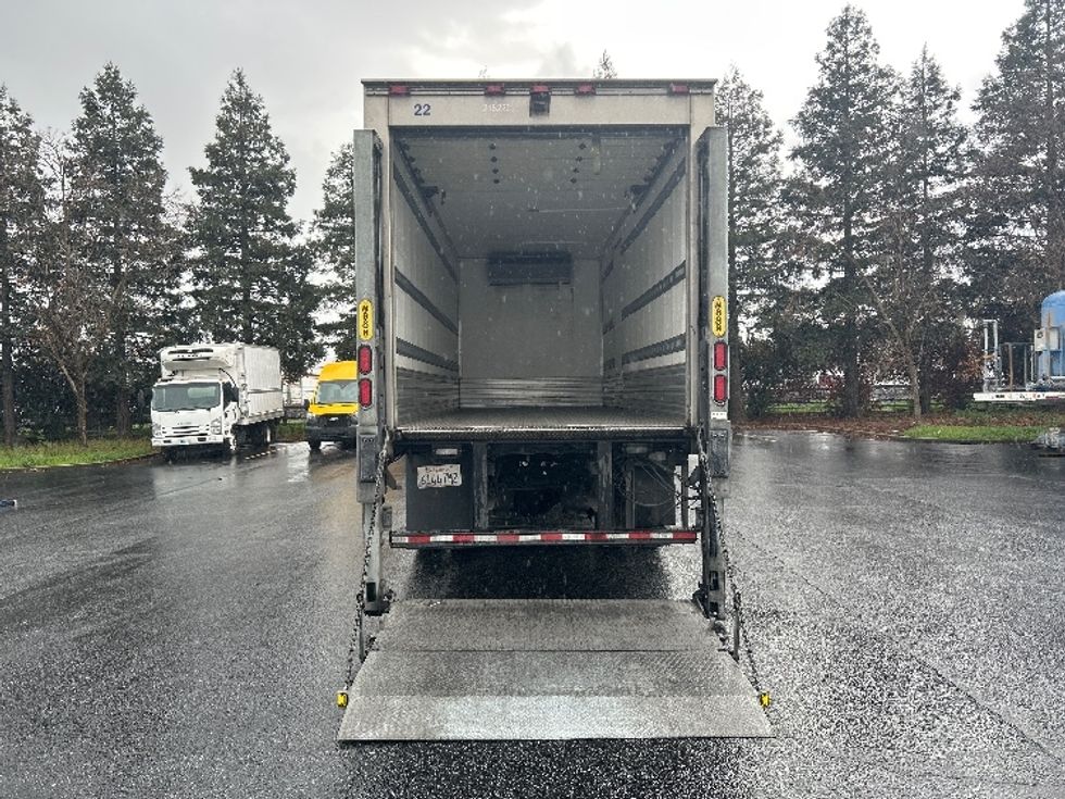 Refrigerated Truck-Light and Medium Duty Trucks-International-2019-4300-West Sacramento-CA-133,011\n\t\tmiles-$ 46,750 - Image 8