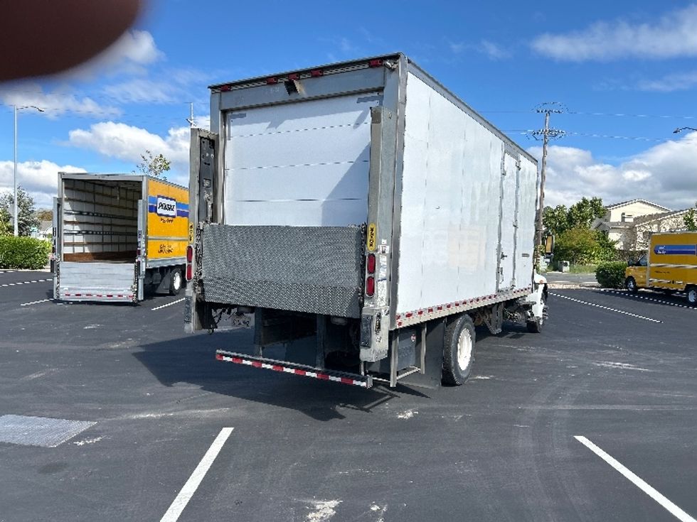 Refrigerated Truck-Light and Medium Duty Trucks-International-2019-4300-West Sacramento-CA-150,568\n\t\tmiles-$ 48,750 - Image 13