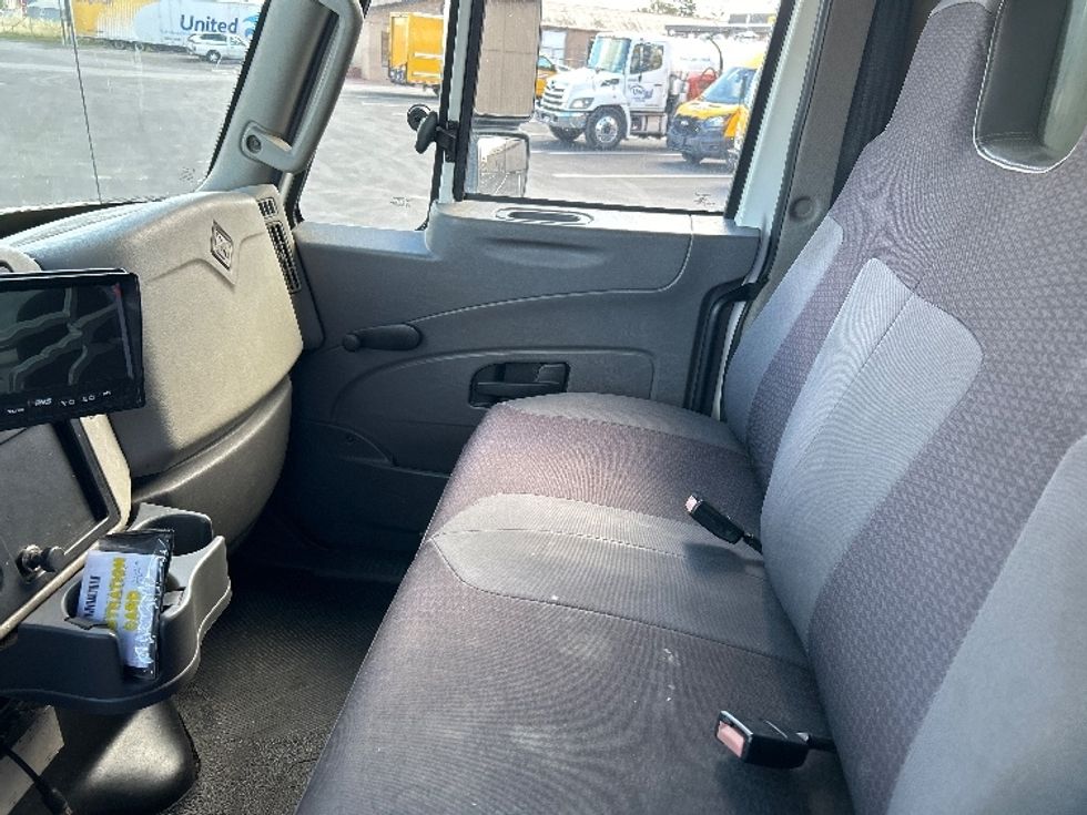 Refrigerated Truck-Light and Medium Duty Trucks-International-2019-4300-West Sacramento-CA-150,568\n\t\tmiles-$ 48,750 - Image 19