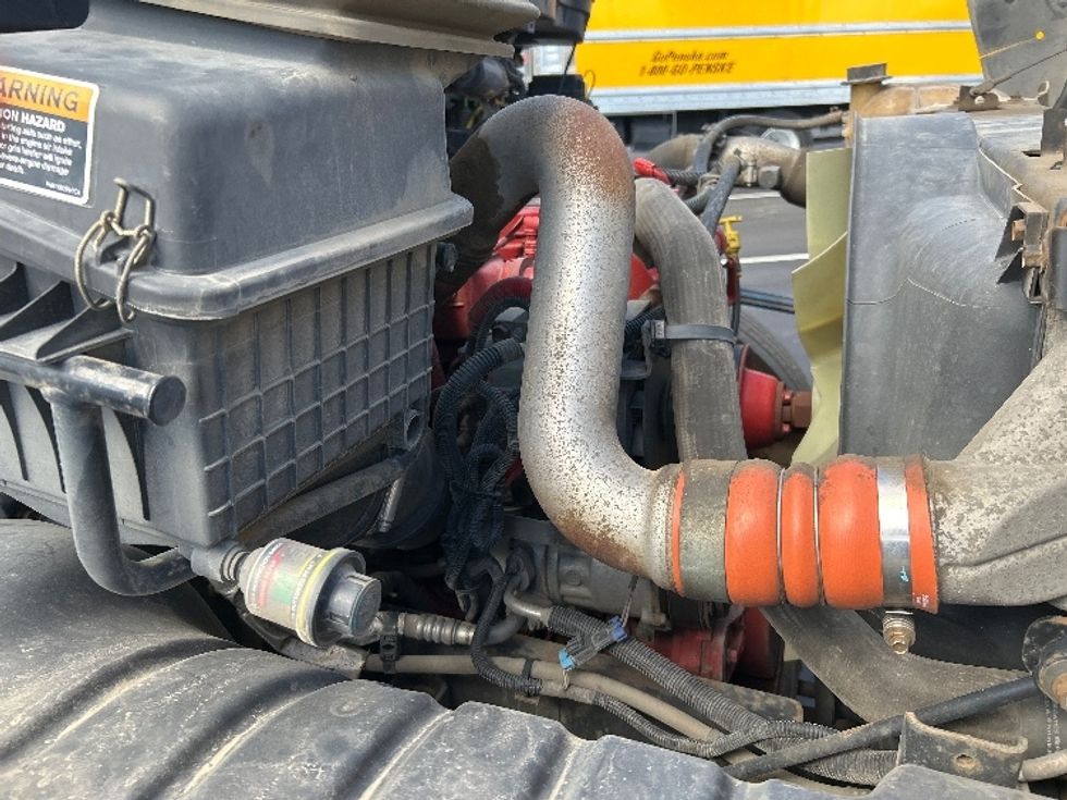Refrigerated Truck-Light and Medium Duty Trucks-International-2019-4300-West Sacramento-CA-150,568\n\t\tmiles-$ 48,750 - Image 23