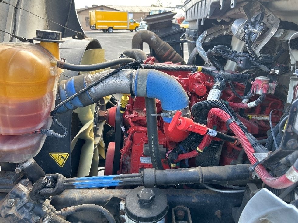 Refrigerated Truck-Light and Medium Duty Trucks-International-2019-4300-West Sacramento-CA-150,568\n\t\tmiles-$ 48,750 - Image 24
