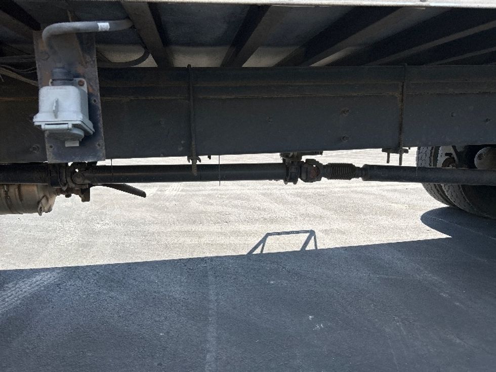 Refrigerated Truck-Light and Medium Duty Trucks-International-2019-4300-West Sacramento-CA-150,568\n\t\tmiles-$ 48,750 - Image 5