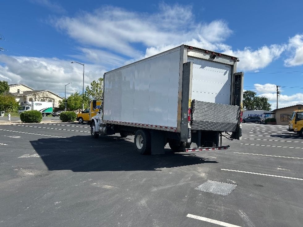 Refrigerated Truck-Light and Medium Duty Trucks-International-2019-4300-West Sacramento-CA-150,568\n\t\tmiles-$ 48,750 - Image 6