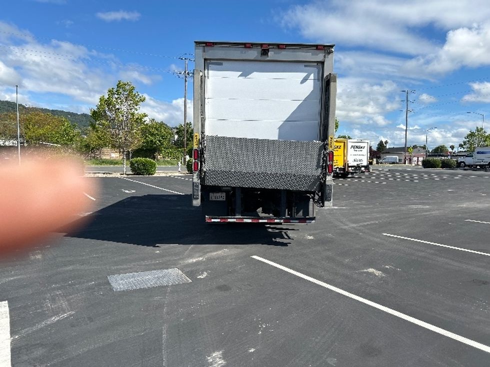 Refrigerated Truck-Light and Medium Duty Trucks-International-2019-4300-West Sacramento-CA-150,568\n\t\tmiles-$ 48,750 - Image 7