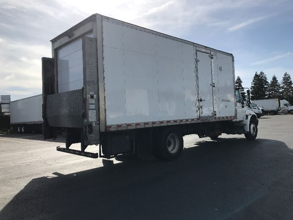 Refrigerated Truck-Light and Medium Duty Trucks-International-2019-4300-West Sacramento-CA-192,894\n\t\tmiles-$ 41,250 - Image 13