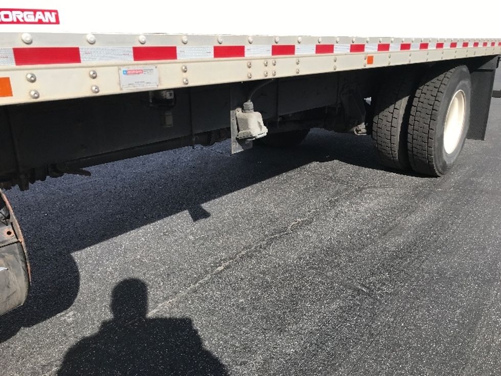 Refrigerated Truck-Light and Medium Duty Trucks-International-2019-4300-West Sacramento-CA-192,894\n\t\tmiles-$ 41,250 - Image 5